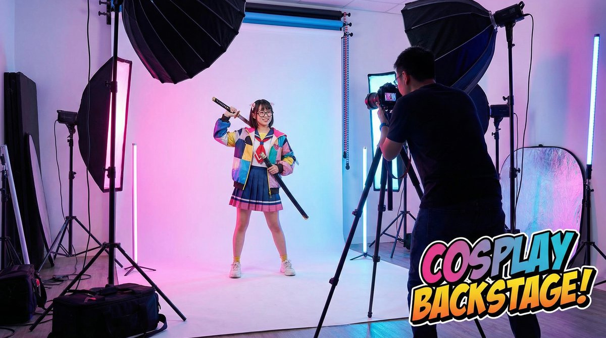 福利导航Vlog生活记录